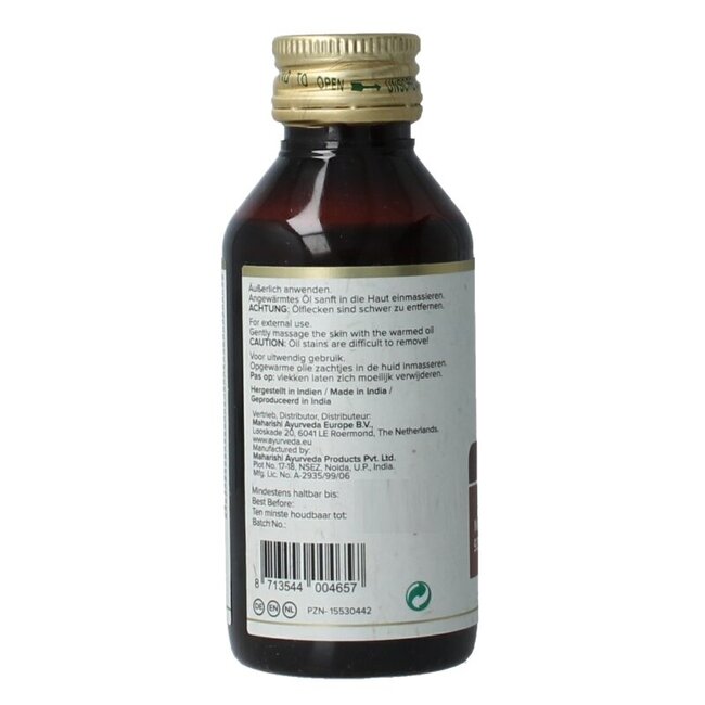 Maharishi Ayurv Ayurflex/MA 929 100 Milliliter