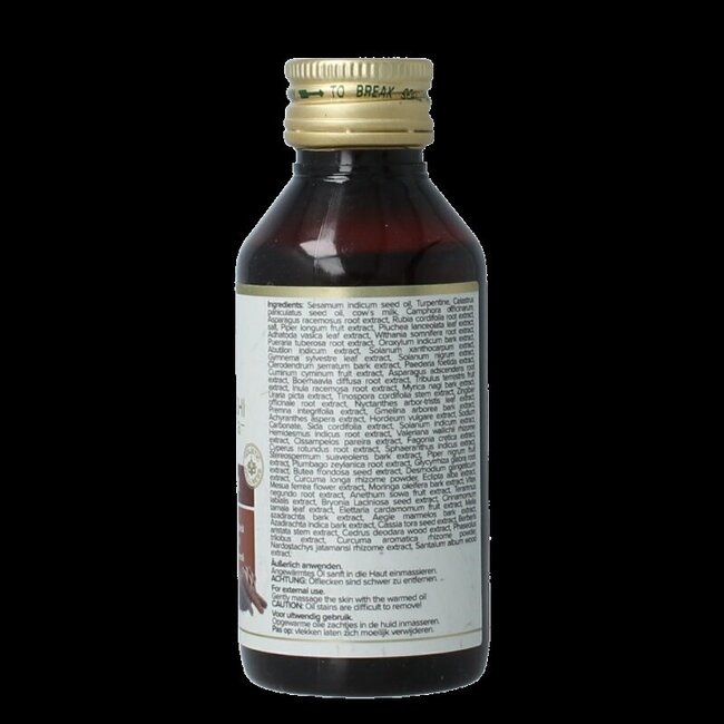 Maharishi Ayurv Ayurflex/MA 929 100 Milliliter