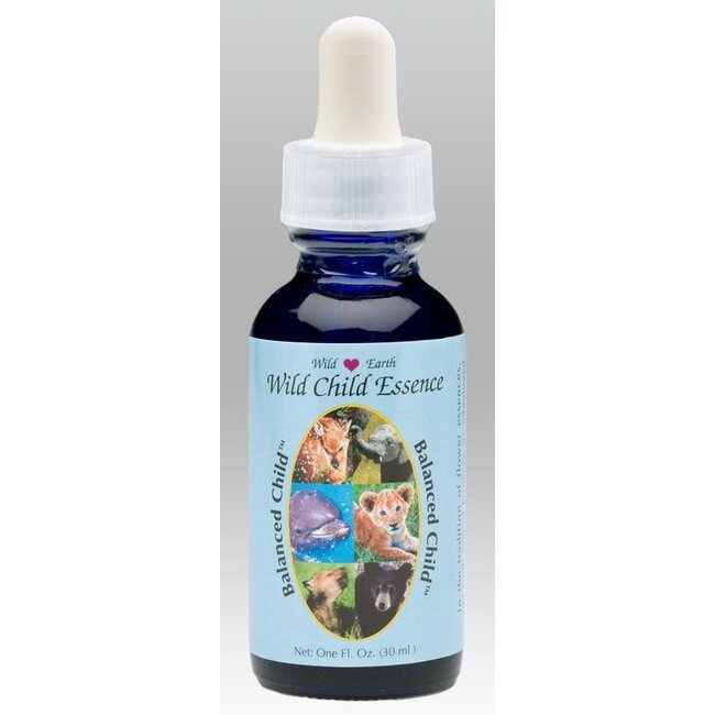 Animal Essences Balances child wild child essences 30 Milliliter