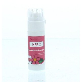 Balancepharma Balancepharma HFP002 Relaxatie verkramping Flowerplex 6 Gram