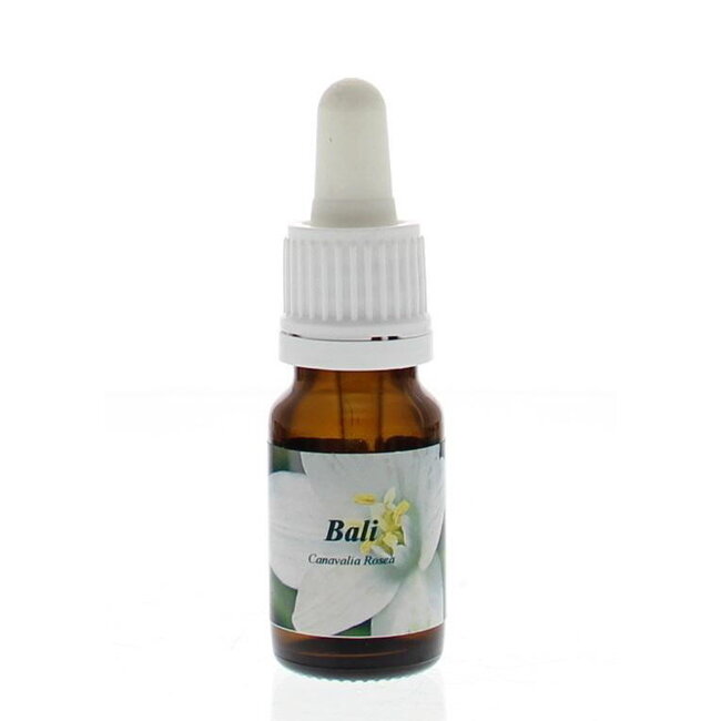Star Remedies Bali 10 Milliliter