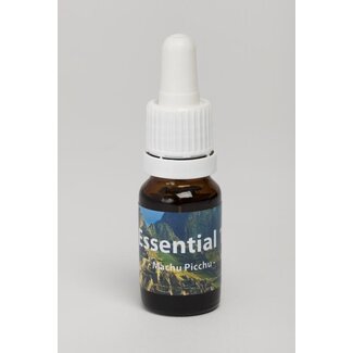 Seven Essentials Seven Essentials Machu picchu 10 Milliliter
