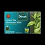 Dilmah Moroccan mint green tea selection 20 Zakjes