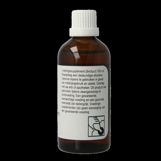 Therapeutenwinkel Serenoa repens 100 Milliliter