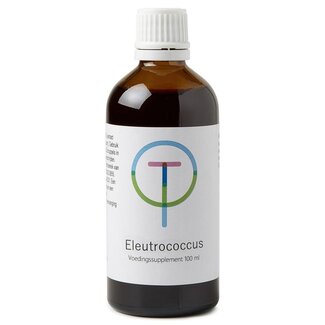 Therapeutenwinkel Therapeutenwinkel Eleuterococcus senticosus 100 Milliliter