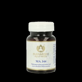 Maharishi Ayurv Maharishi Ayurv MA 344 60 Tabletten