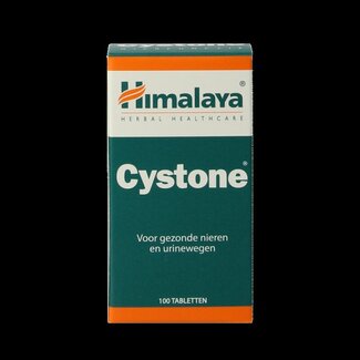 Himalaya Himalaya Cystone  100 Tabletten