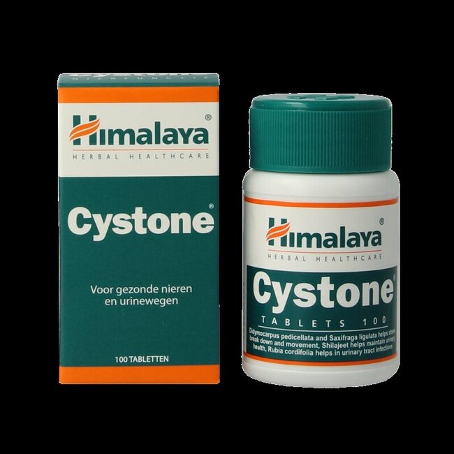 Himalaya Cystone  100 Tabletten