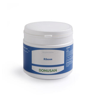 Bonusan Bonusan Ribose 2000 250 Gram