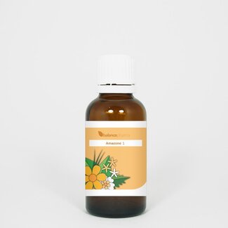 Balancepharma Balancepharma Amazone vital 001 25 Milliliter