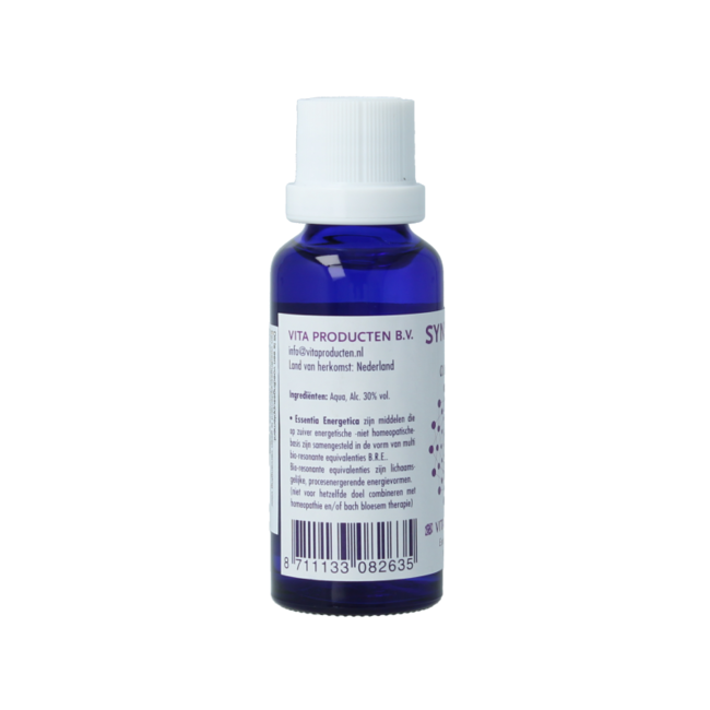 Vita Syntheses 107 alpha conscience 30 Millilitres