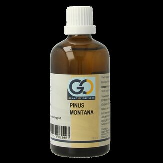 GO GO Pinus montana 100 Milliliter