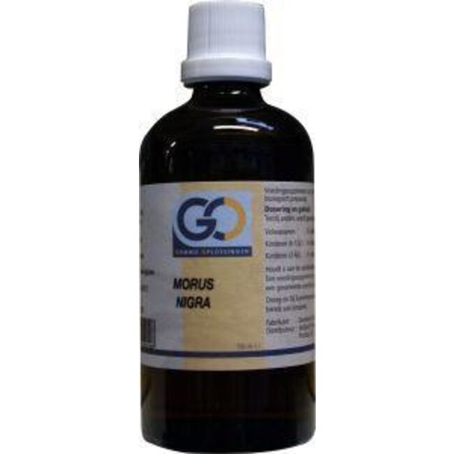 GO Morus nigra 100 Milliliter