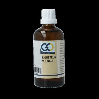 GO GO Ligustrum vulgare 100 Milliliter