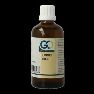 GO GO Cedrus libani 100 Millilitres
