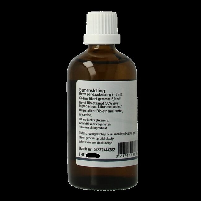 GO Cedrus libani 100 Milliliter