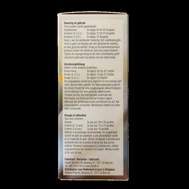 GO Circulo bio 100 Milliliter