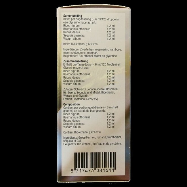 GO Cyclo bio 100 Milliliter