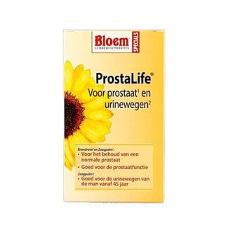 Bloem Bloem Prostalife 60 Capsules