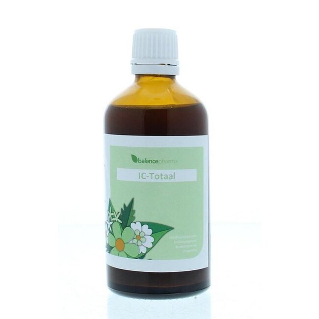 Balancepharma IC Totaal 100 Milliliter