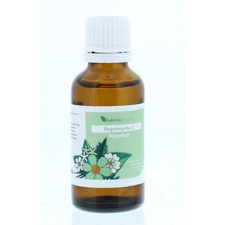 Balancepharma Balancepharma RGP005 Hypofyse Regenoplex 30 Milliliter