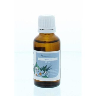 Balancepharma Balancepharma DET017 Stress Detox 30 Milliliter