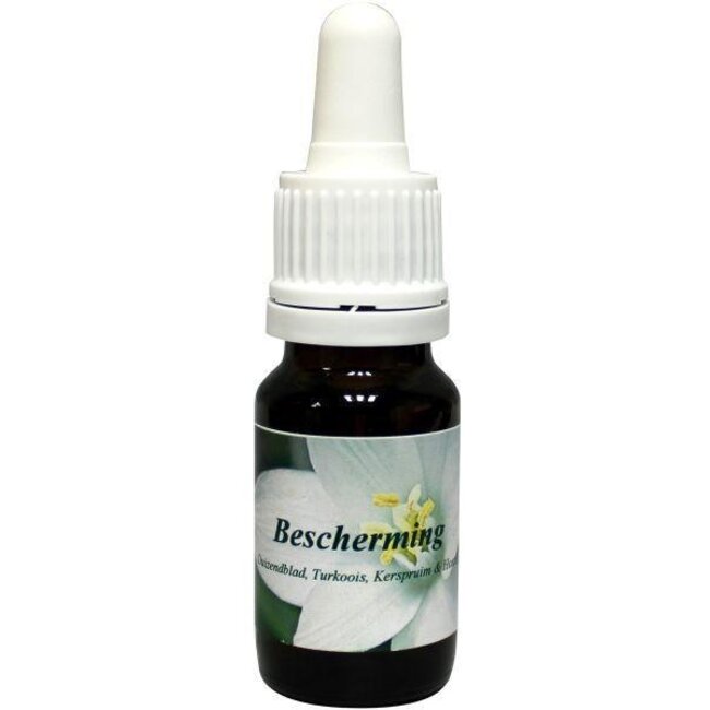 Star Remedies Bescherming 10 Milliliter