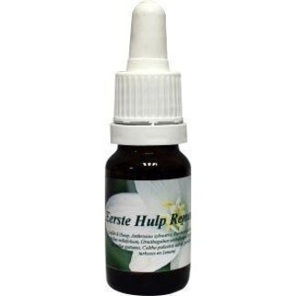 Star Remedies Star Remedies Eerste hulp essence 10 Milliliter