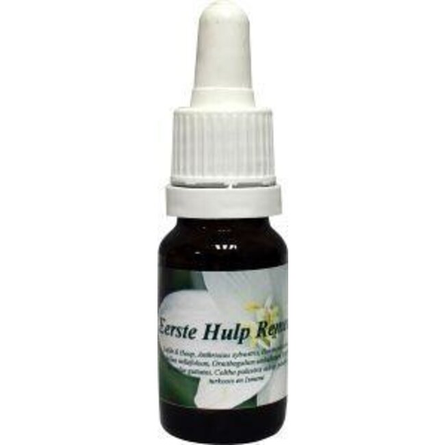 Star Remedies Eerste hulp essence 10 Milliliter