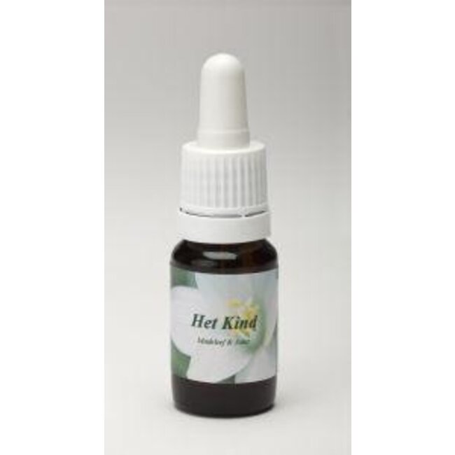 Star Remedies Het kind 10 Milliliter