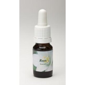 Star Remedies Star Remedies Roos 10 Milliliter
