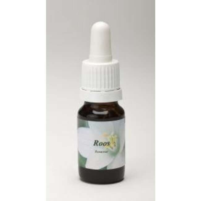 Star Remedies Roos 10 Milliliter