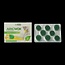 Arkovox Menthol eucalyptus keelpastilles 8 Pastilles