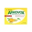Arkovox Honing citroen keelpastilles 8 Pastilles