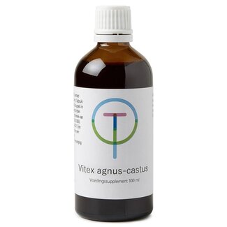 Therapeutenwinkel Therapeutenwinkel Vitex agnus castus 100 Milliliter