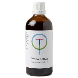 Therapeutenwinkel Therapeutenwinkel Avena sativa haver 100 Milliliter