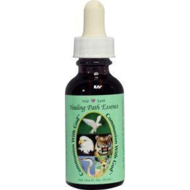 Animal Essences Communion with God 30 Milliliter