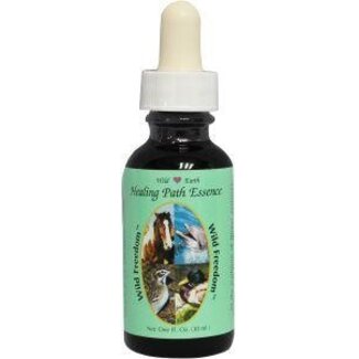 Animal Essences Animal Essences Wild freedom 30 Milliliter
