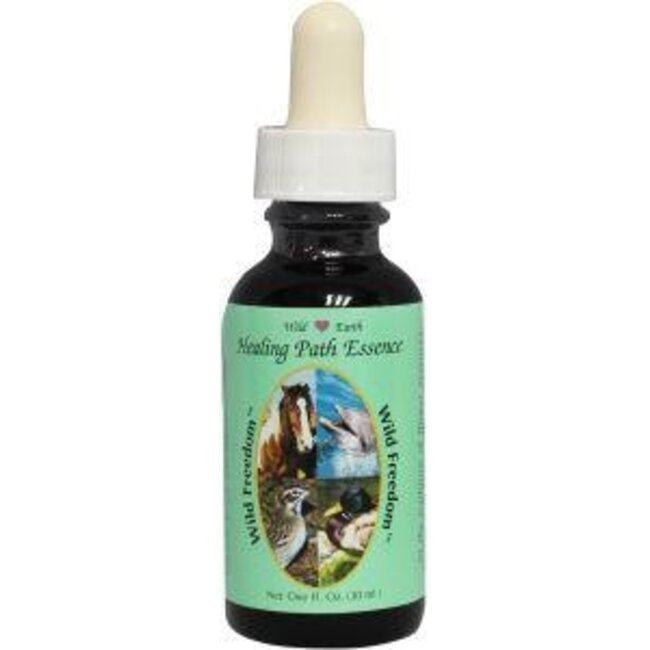 Animal Essences Wild freedom 30 Milliliter