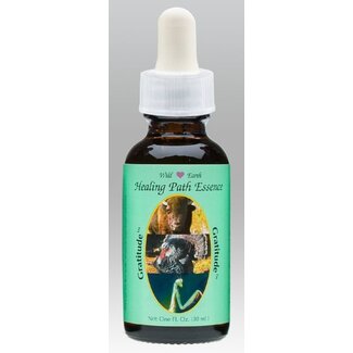 Animal Essences Animal Essences Gratitude 30 Milliliter