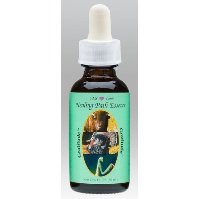 Animal Essences Gratitude 30 Milliliter