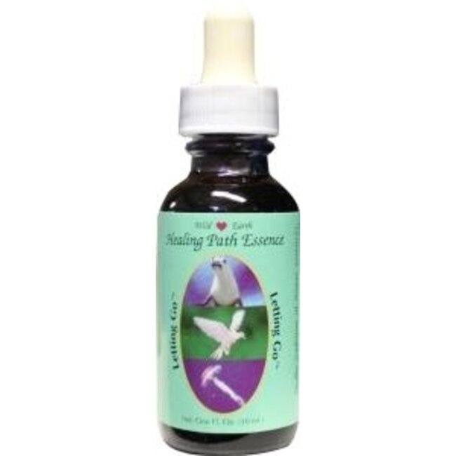 Animal Essences Letting go 30 Milliliter