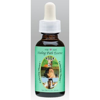 Animal Essences Animal Essences Grieving heart 30 Milliliter