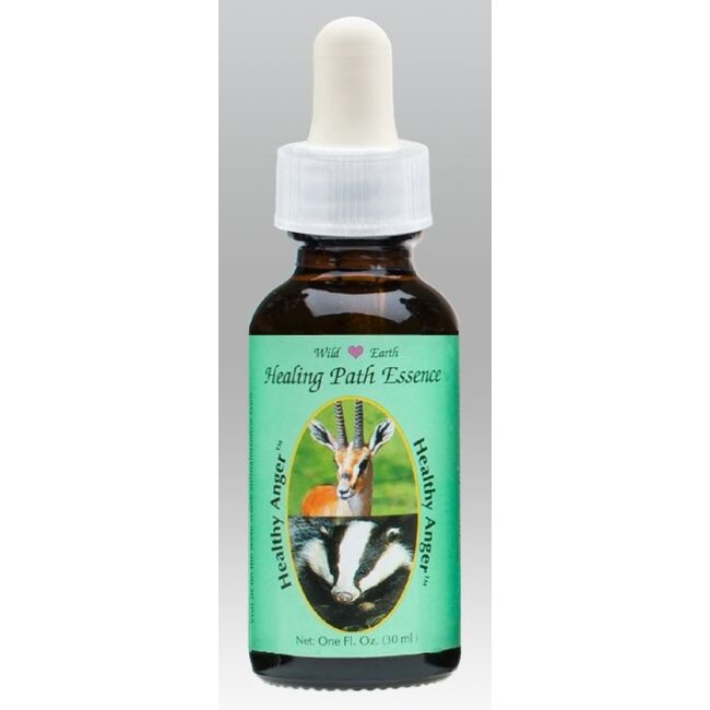 Animal Essences Healthy anger 30 Milliliter