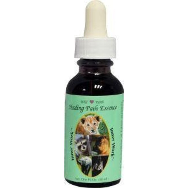 Animal Essences Inner work 30 Milliliter