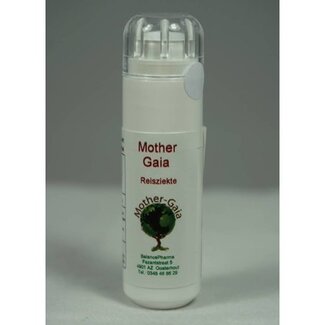 Mother Gaia Mother Gaia EMO1 16 Reisziekte 6 Gram