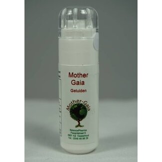 Mother Gaia Mother Gaia EMO1 10 Geluiden 6 Gram