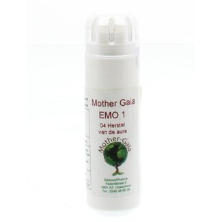 Mother Gaia Mother Gaia EMO1 04 Herstel van de aura 6 Gram
