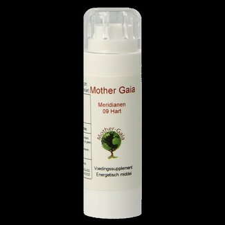 Mother Gaia Mother Gaia Meridiaan 09 hart 6 Gram