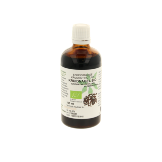 Cruydhof Cruydhof Teinture de Girofle bio 100 ml